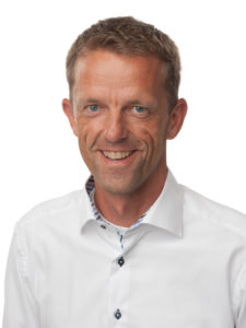 CEO der Competec-Gruppe: Martin Lorenz