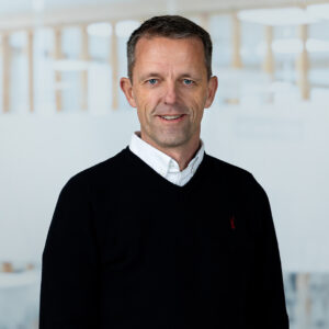 Competec-CEO: Martin Lorenz